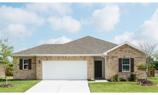 1504 Hamilton St, Howe, TX 75459