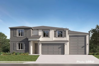 1247 S Sabrina Ave, Kuna, ID 83634