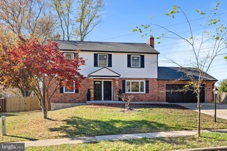 25 Laughton St, Upper Marlboro, MD 20774