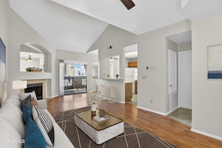 930 N Mesa Dr Unit 2014, Mesa, AZ 85201