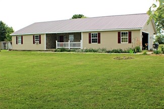 8755 W County Road 400 N, Middletown, IN 47356
