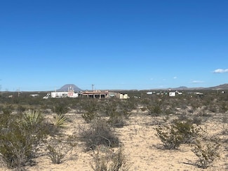 150 S Star Gazer Rd, Terlingua, TX 79852