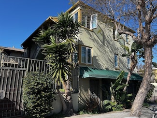 426 Fir St Unit U4, San Diego, CA 92101