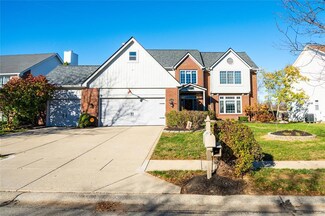 4738 Arabian Run, Indianapolis, IN 46228