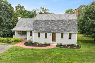 444 Middle Rd, Boxborough, MA 01719