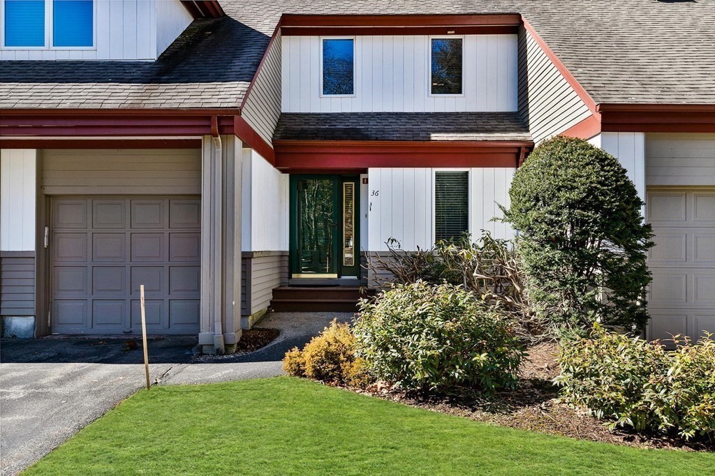 36 Baldwin Dr, Sharon, MA 02067