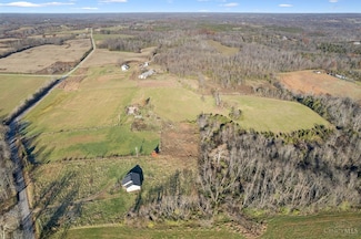 126 Robinson Hollow Rd, West Union, OH 45693