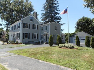 202 Main St, Rowley, MA 01969