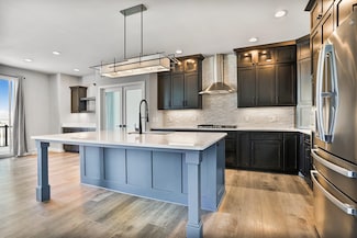 2160 Koshkonong Way, Sun Prairie, WI 53590