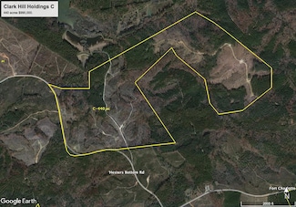 10 Hester Bottoms Rd, Anderson, SC 29621