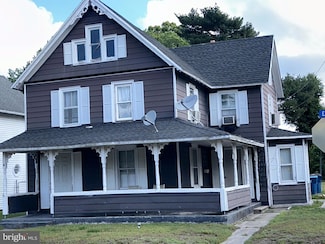 547 E 4th St, Laurel, DE 19956