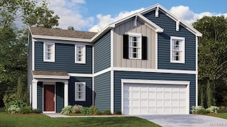 7951 Arbor Marsh Terrace, New Kent, VA 23124