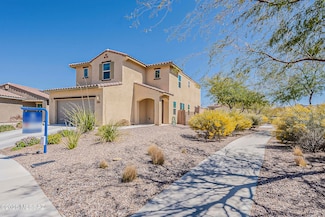 7528 S Circulo Rio Blanco, Tucson, AZ 85756