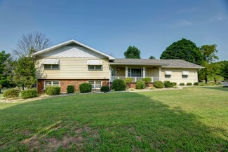 6113 N State Highway H, Springfield, MO 65803