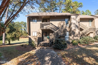 800 Saint Andrews Dr Unit 232, Pinehurst, NC 28374
