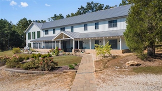 8135 Highway J, Perryville, MO 63775