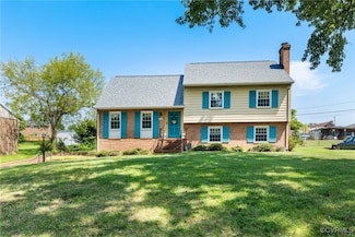 320 Flicker Dr, Richmond, VA 23227