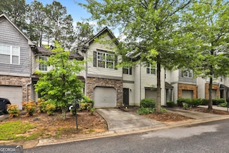 547 Tufton Trail SE, Atlanta, GA 30354