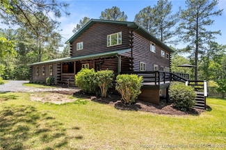 105 Lakewood Dr, Aberdeen, NC 28315