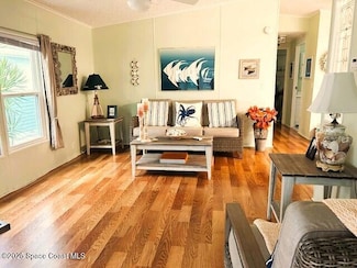 2796 Glory Cir, Melbourne Beach, FL 32951