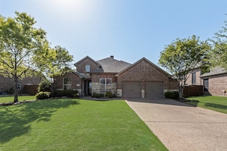 1121 Kirkwood Ln, Prosper, TX 75078