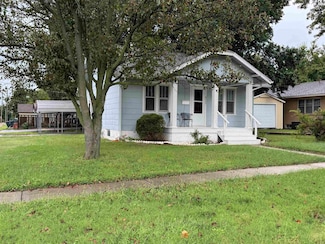 409 E 5th St, Pratt, KS 67124