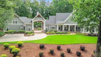 114 Trinity Hollow Dr, Canton, GA 30115