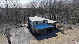 1781 State Highway 1271, Kuttawa, KY 42055