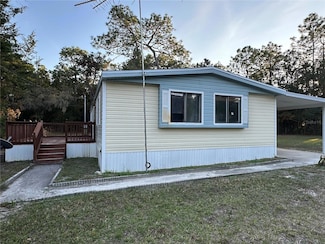 6690 W MacOpin Ln, Crystal River, FL 34429