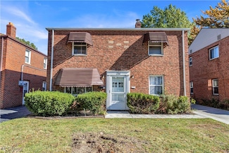 251 E 200th St Unit 1/DN, Cleveland, OH 44119