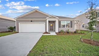 512 Sanctuary Dr, Ridgeland, SC 29936