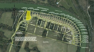 Lot 31 the Bend@the Cumberland, Tompkinsville, KY 42167