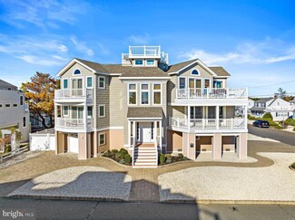 12400 Ocean Ave, Long Beach Township, NJ 08008