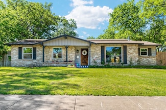723 Westover Dr, Richardson, TX 75080