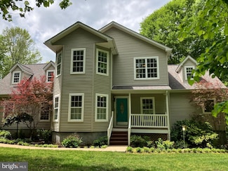 188 Byrd Point Ln, Louisa, VA 23093