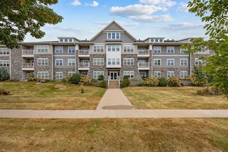 260 N Scott Blvd Unit 203, Iowa City, IA 52245