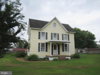28561 Lq Powell Rd, Marion Station, MD 21838