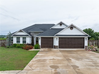 2331 Durango Dr, van Buren, AR 72956