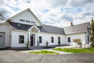 55 Prospect St, Bristol, NH 03222