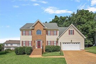 14006 St Regina Ct, Midlothian, VA 23112