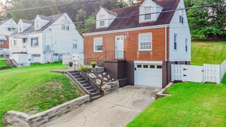 16 Washington Dr, Monessen, PA 15062
