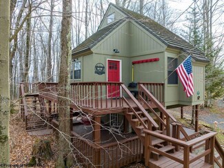 77 Whitetail Way, Davis, WV 26260