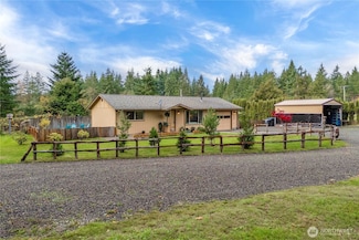 6292 SE Arcadia Rd, Shelton, WA 98584