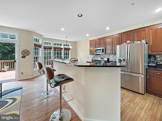 10522 Abingdon Way, Woodstock, MD 21163