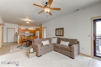 2221 Willow Dr Unit 201-B, Livingston, MT 59047