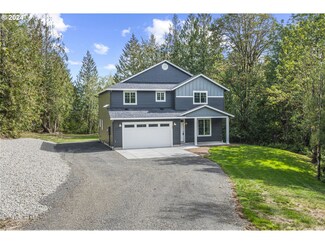245 Piedmont Place, Kelso, WA 98626