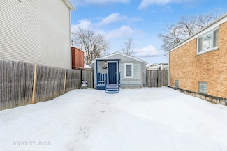 1461 W 114th Place, Chicago, IL 60643