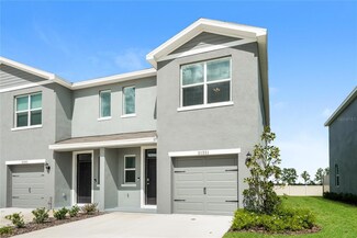 8498 Lofty Timber Way, Wesley Chapel, FL 33545