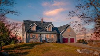 448 Lowell Town Rd, Wiscasset, ME 04578