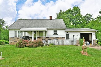 1100 Niles Vienna Rd, Vienna, OH 44473